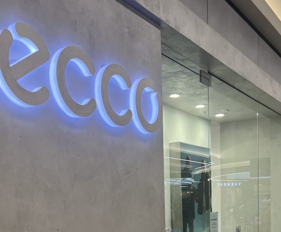 ECCO Shoes