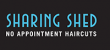 Sharing Shed logo