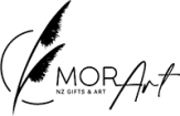 MorArt logo