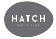 Hatch Baby & Child logo