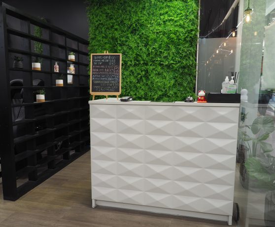 Kiwi Nails & Spa