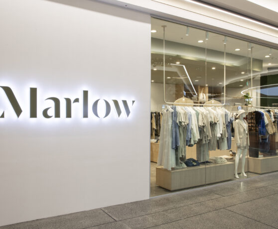 Visit Marlow’s New Store!