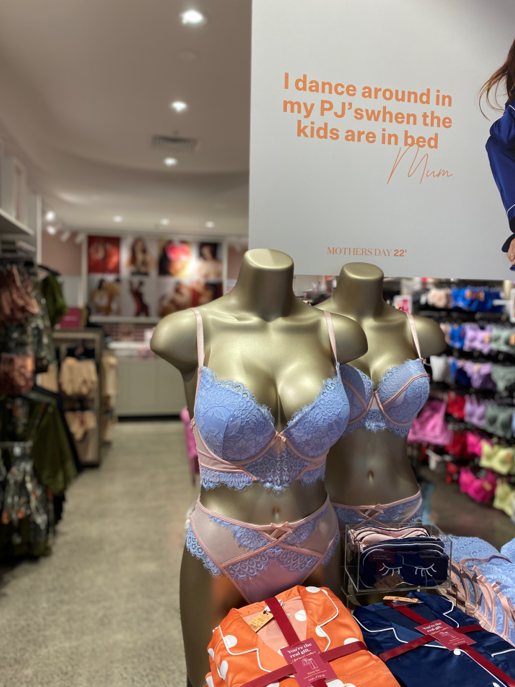 Bras N Things is now open at Milford – Milford Centre