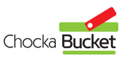 Chocka Bucket logo