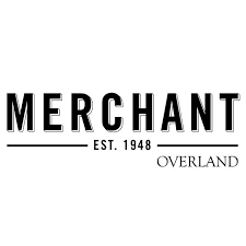 Merchant 1948 logo