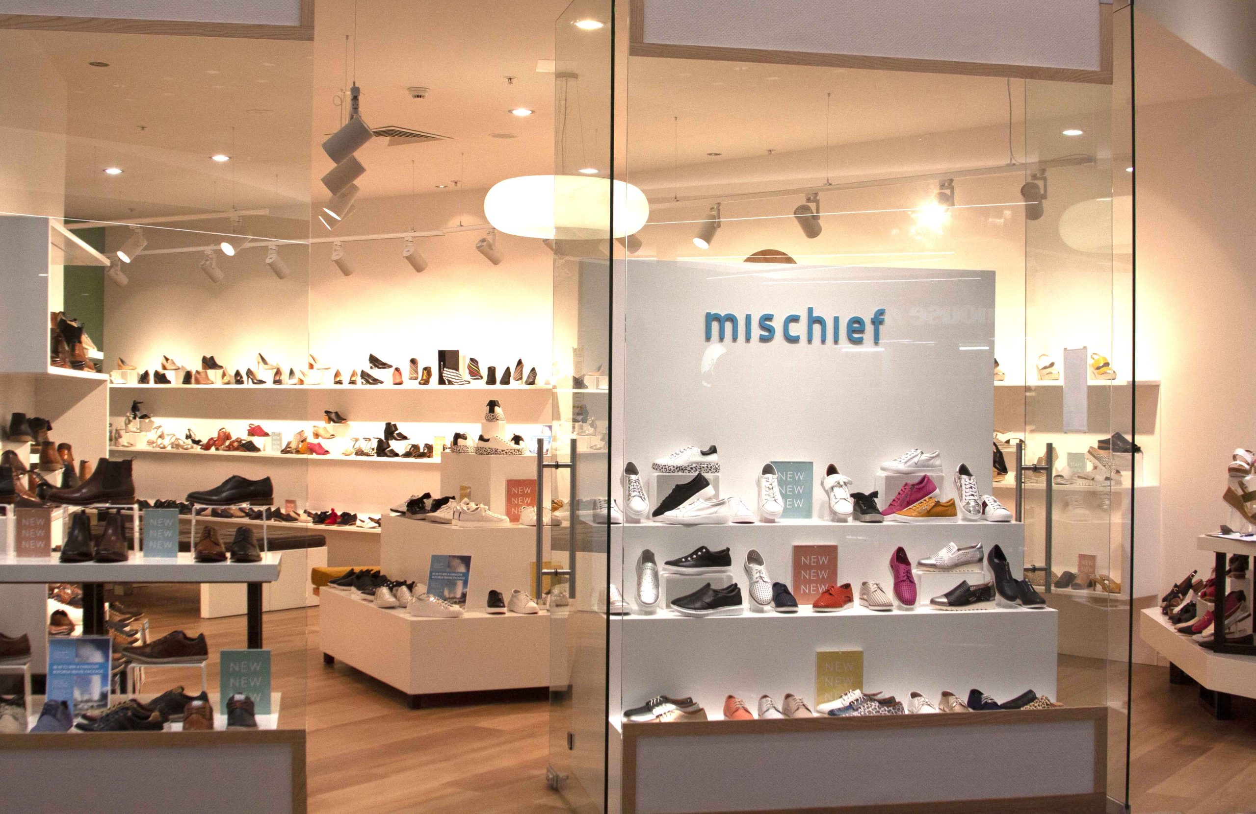 mischief shoes satin shoes