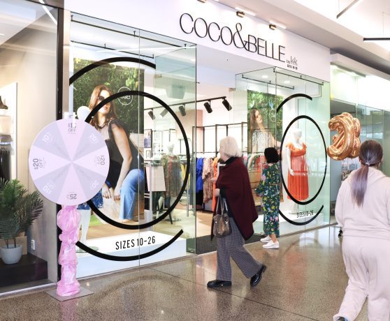 Coco and Belle by K&K Fashions