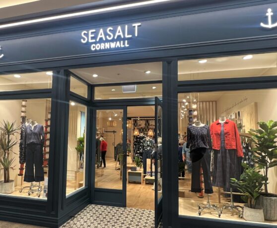 Seasalt Cornwall – Opening Event!