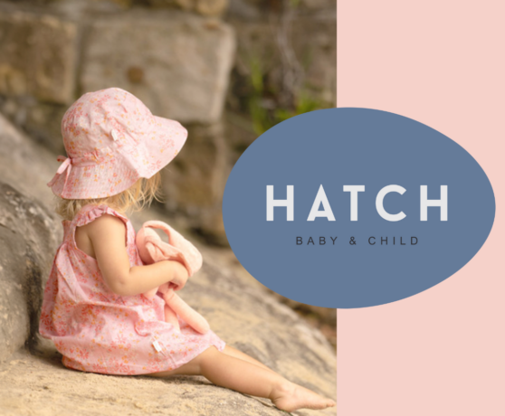 Explore Hatch Baby & Child