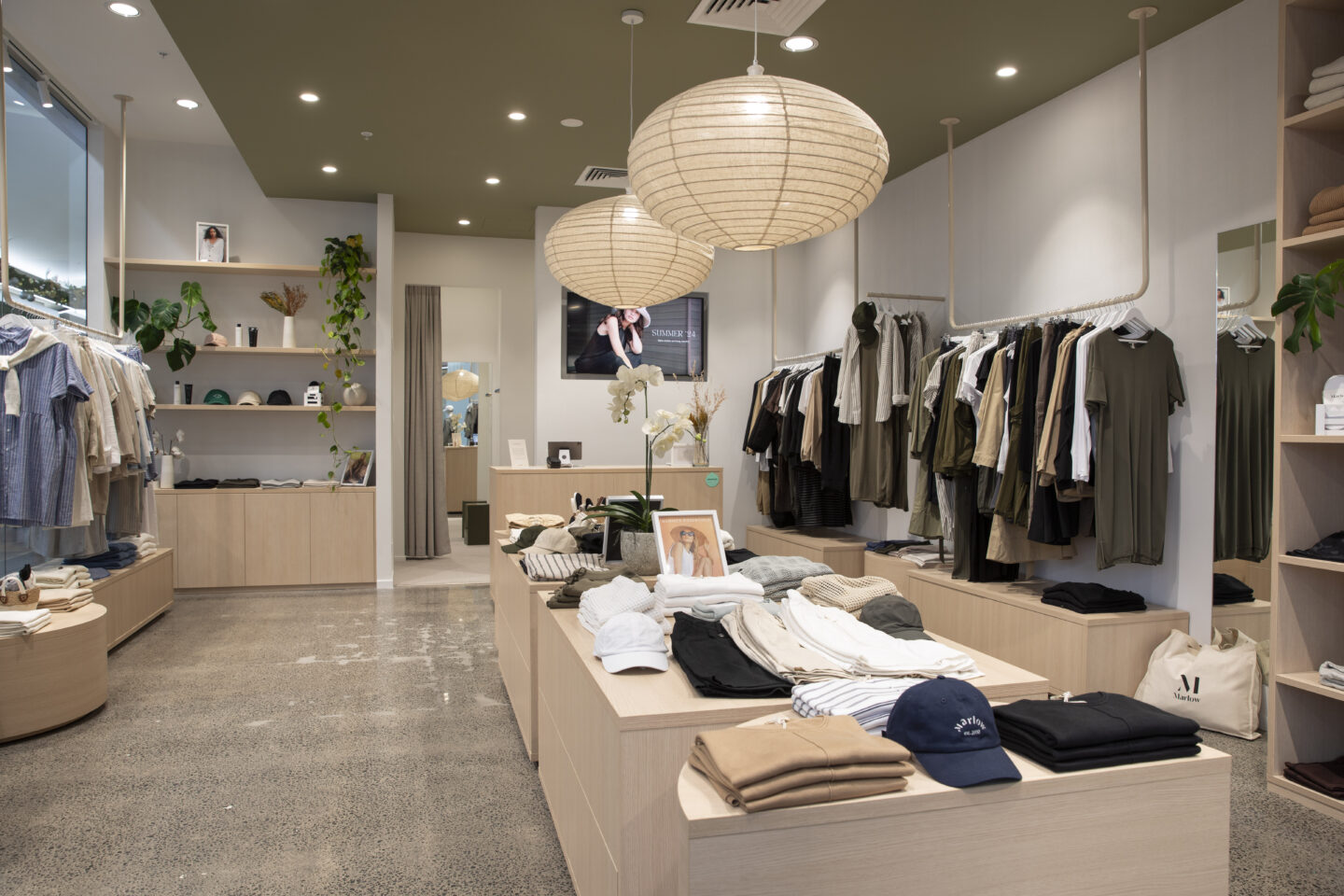 Visit The Rimous Store Visit Marlow’s New Store! – Milford Centre