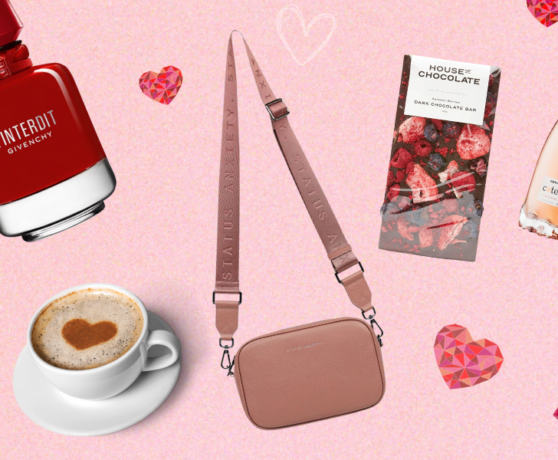 Valentines Gift Guide 2024