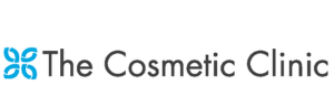 The Cosmetic Clinic logo