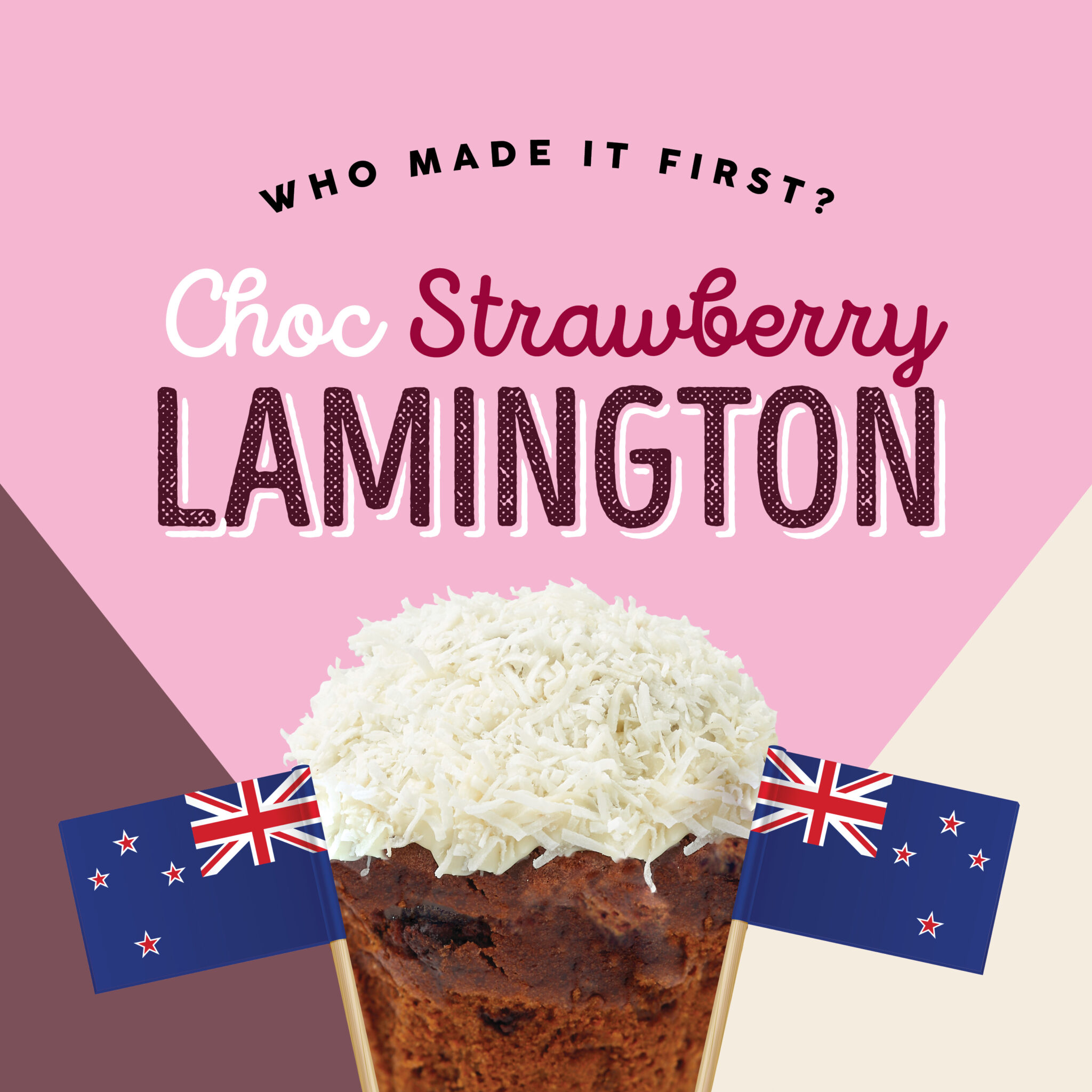 New Muffin at Muffin Break! Milford Centre