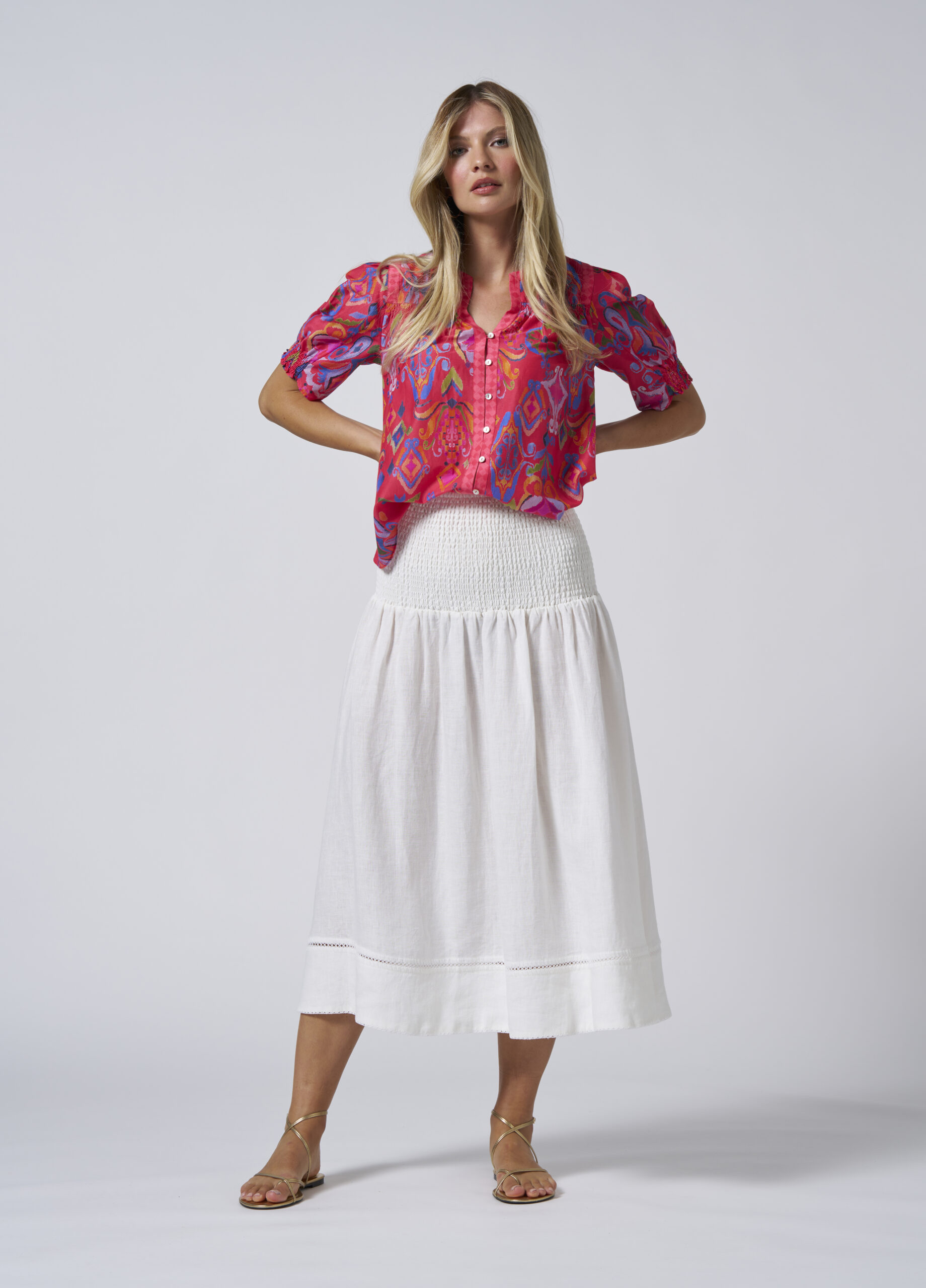 IDENTITY_FESTIVE TOP_$299.90