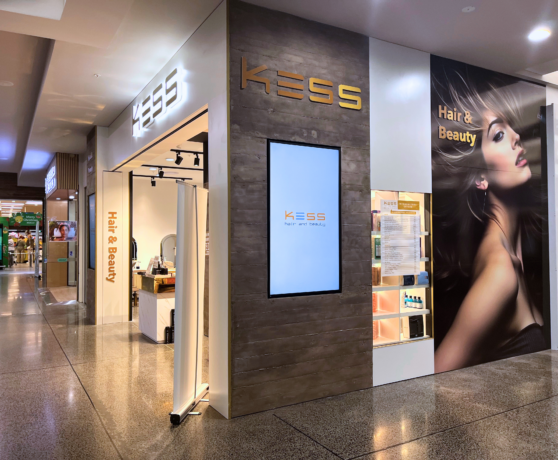 Kess Hair & Beauty