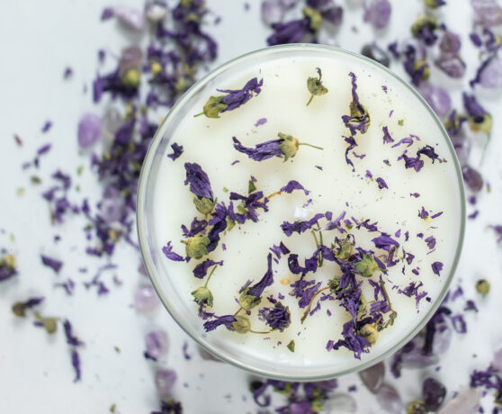 Mother’s Day Candle-Making Workshop