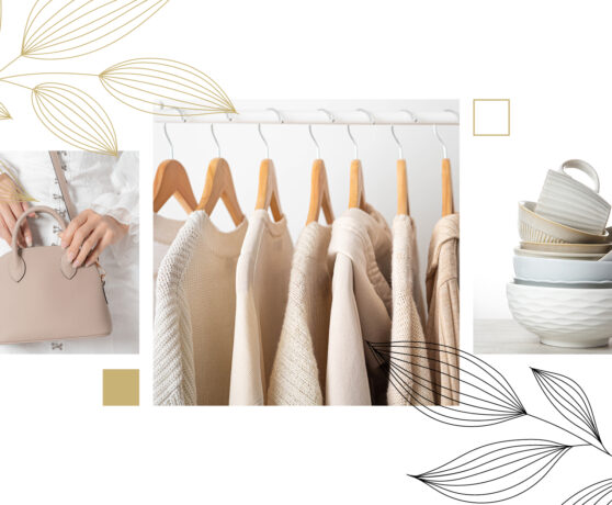 A New Retail Experience