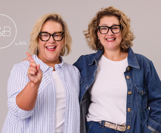 Denim Talk with Coco & Belle