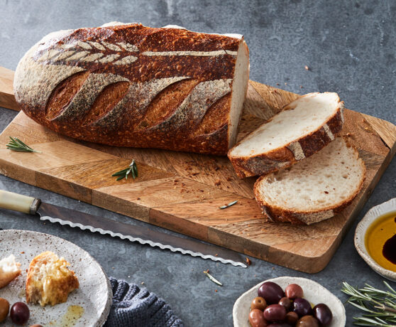 Bakers Delight – Now Open!