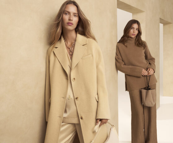 Seed Heritage – New Collection