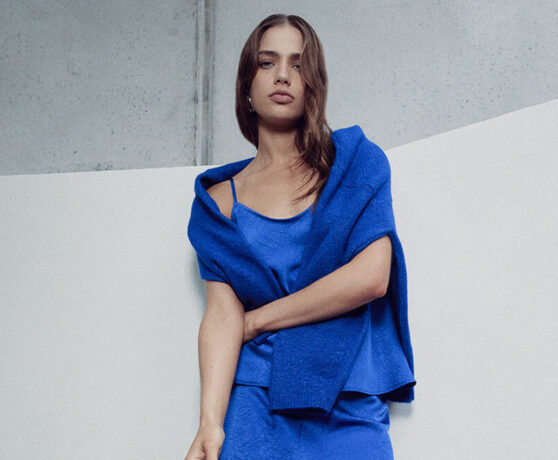 Embracing The Winter Blues