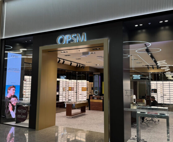 OPSM – Now Open!