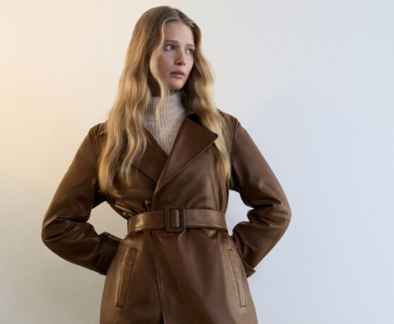 Winter 2025: The Power of Outerwear