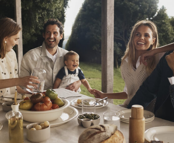 Country Road: A Spring Invitation