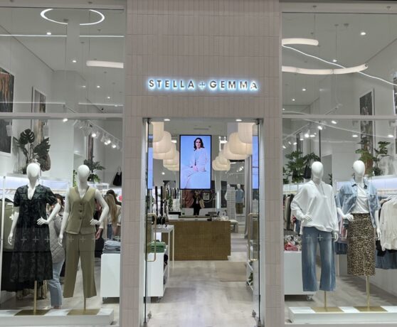 NOW OPEN: STELLA + GEMMA