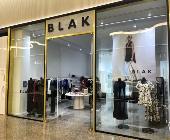 BLAK – Now Open!