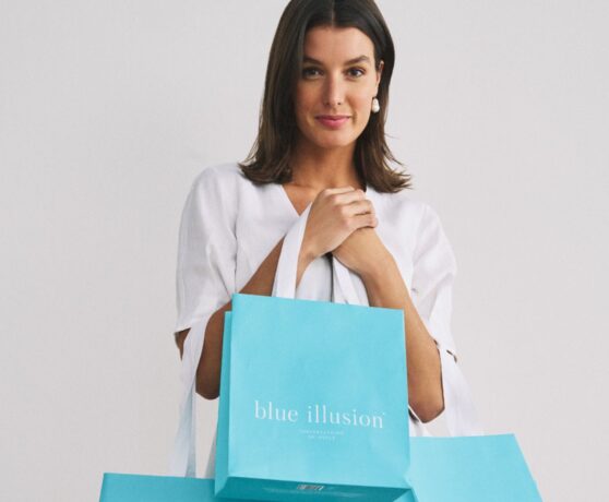 Blue Illusion’s October National Styling Event