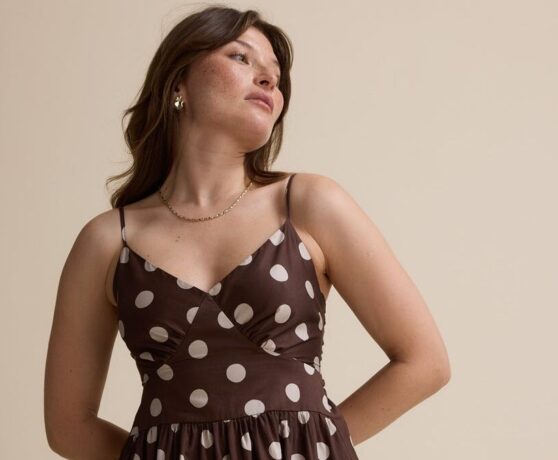 Trend Report: Return of The Polka-Dot