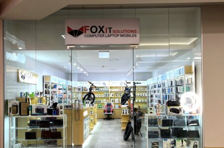 Fox IT Solutions