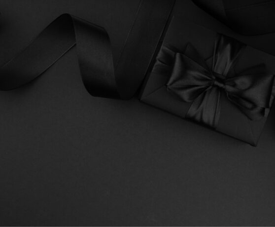 Black Friday Sales 2025