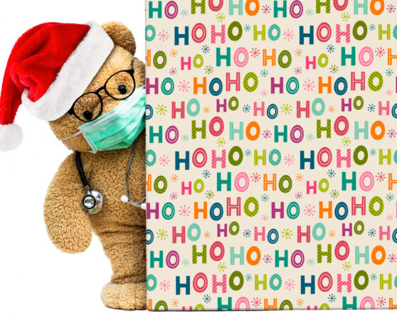 Gift Wrapping For Charity 2025