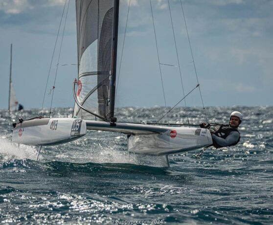 A-Class Catamaran Championships 2025