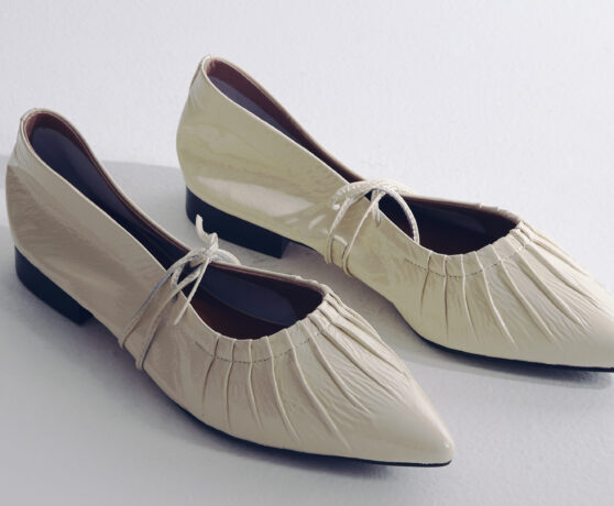 Trend Report: Fabulous Flats