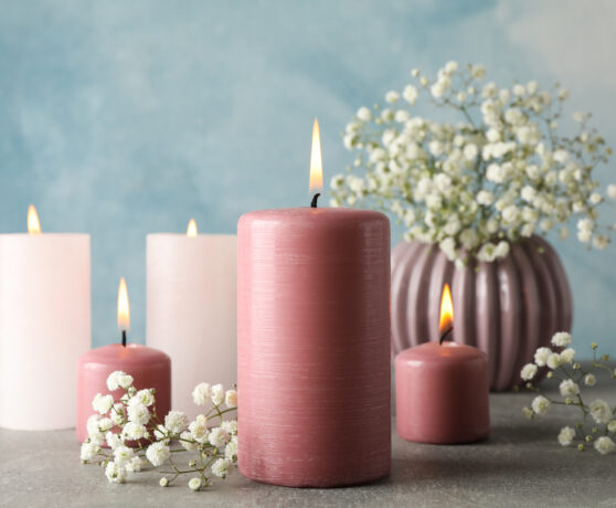 Mother’s Day Candle-Making Workshops