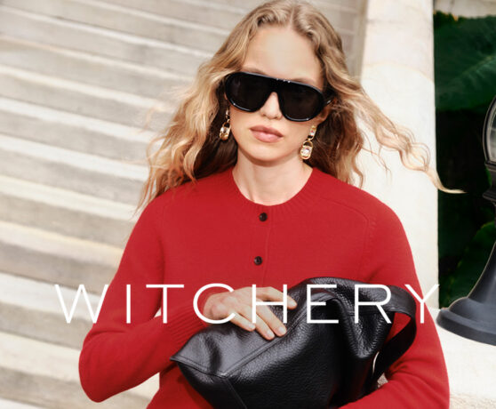 Witchery – Now Open!