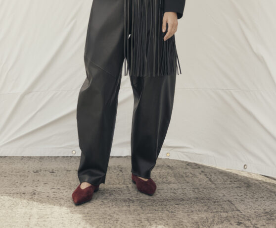 Trend Report: Shifting Silhouettes in 2026