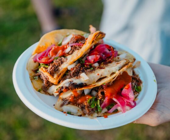 Milford Food Truck Night