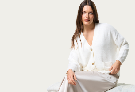 Trend Report: 2026 Wrapped in Cloud Dancer