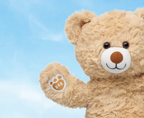 The Build-A-Bear Workshop is Back!